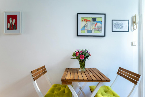 Haidingergasse, Vienna - Gallery - 7