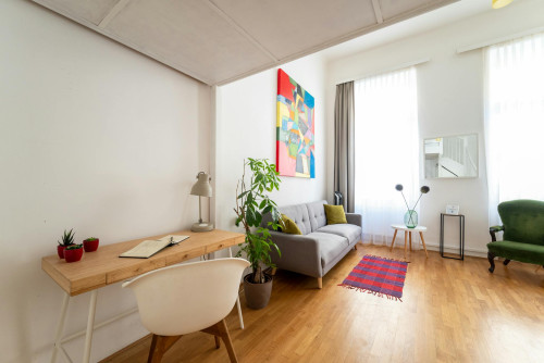 Haidingergasse, Vienna - Gallery - 10
