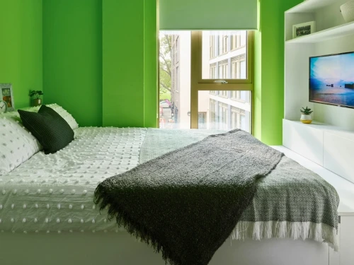 View Studios - Rooms
