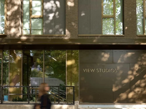 View Studios