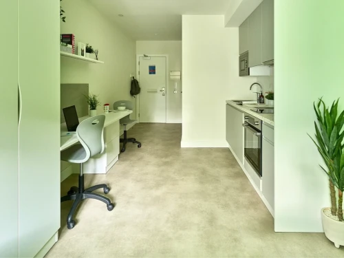 View Studios - Gallery - 16