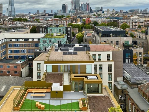 View Studios