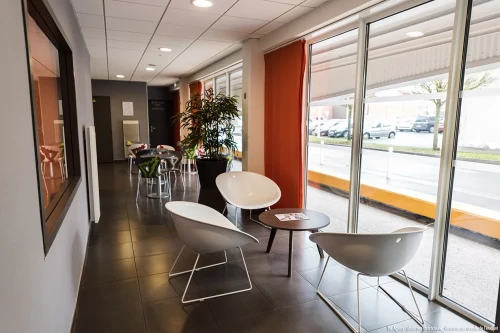 H2O residence - Gallery - 7
