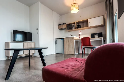 H2O residence - Gallery - 10