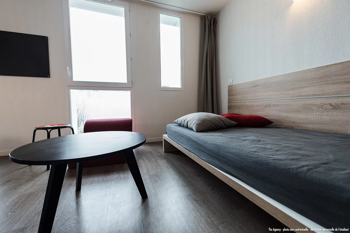 H2O residence - Rooms