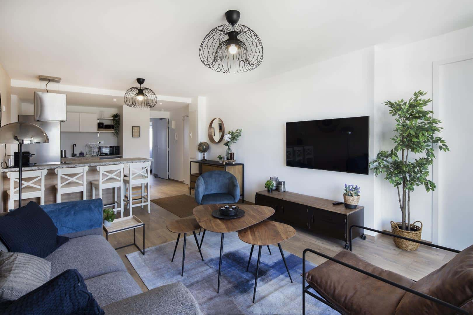 Chambre 4 - JEAN JAURES P