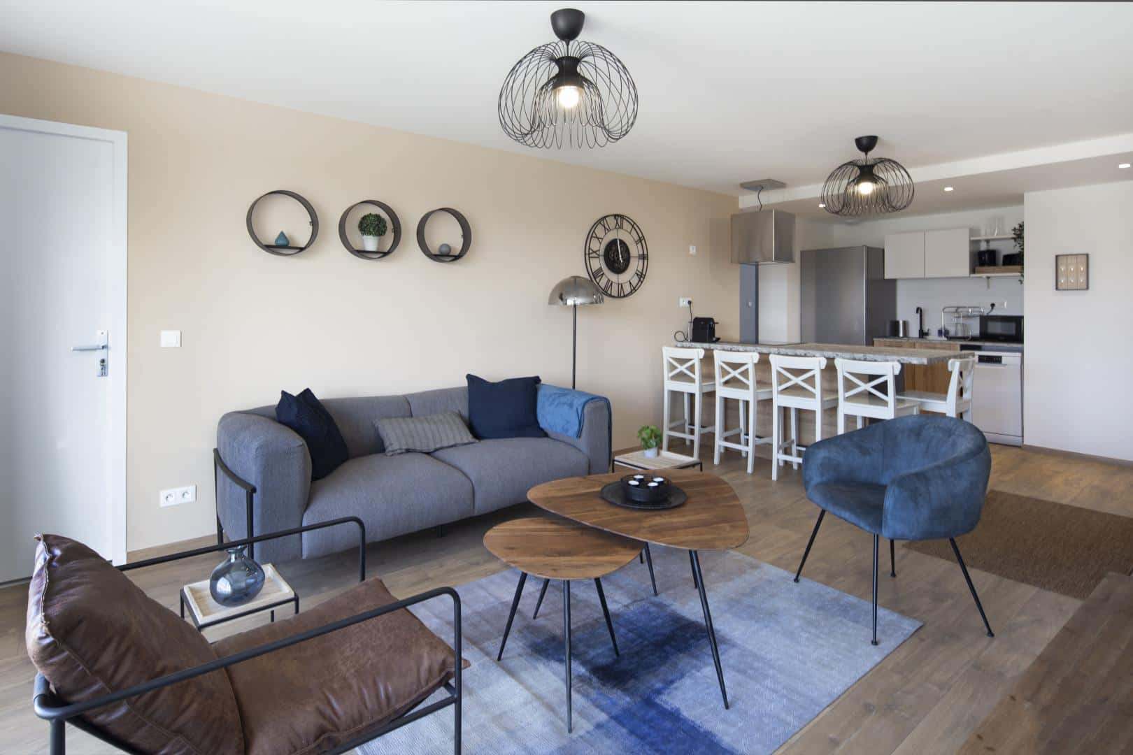 Chambre 4 - JEAN JAURES P