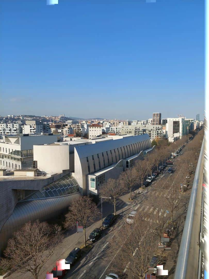 Chambre 4 - JEAN JAURES P