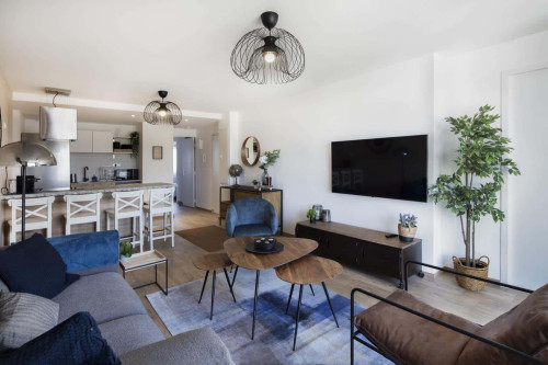 Chambre 4 - JEAN JAURES P - Gallery - 3
