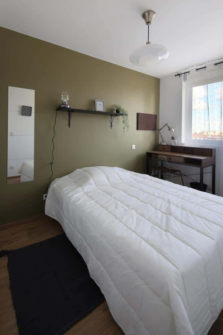 Chambre 4 - JEAN JAURES P - Gallery - 9