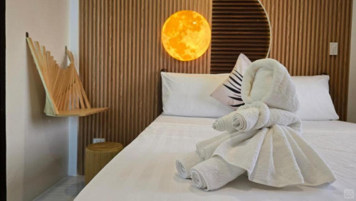 Santan Street Villa Libertad Residence - Gallery - 8