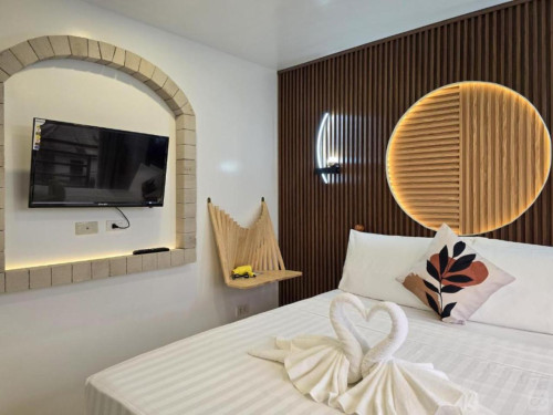 Santan Street Villa Libertad Residence