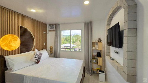 Santan Street Villa Libertad Residence