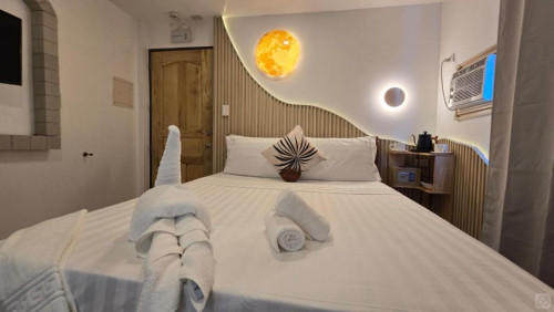 Santan Street Villa Libertad Residence - Gallery - 10
