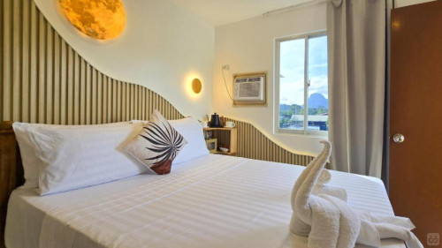 Santan Street Villa Libertad Residence