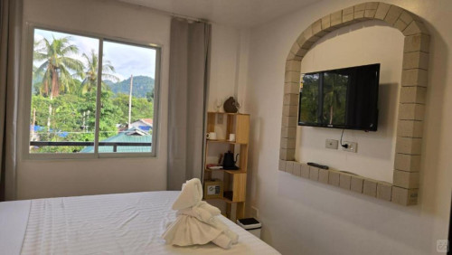 Santan Street Villa Libertad Residence - Gallery - 9