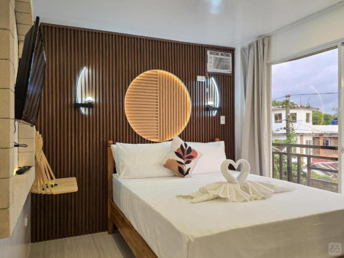 Santan Street Villa Libertad Residence