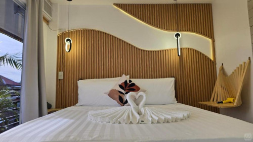 Santan Street Villa Libertad Residence - Gallery - 7