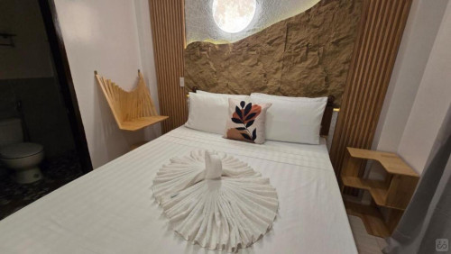 Santan Street Villa Libertad Residence - Gallery - 5
