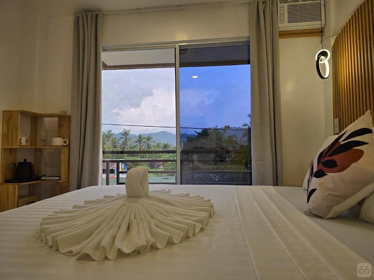 Bed In A 2-Bed Mixed Gender Room - 5