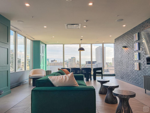 Stanley Home III - Gallery - 5
