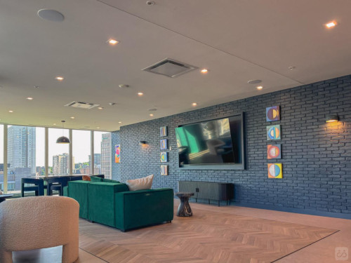Stanley Home III - Gallery - 8