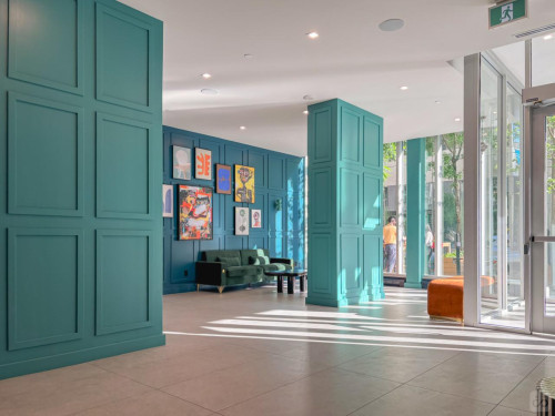 Stanley Home III - Gallery - 6