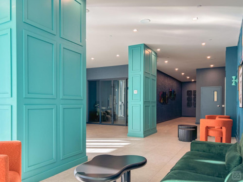 Stanley Home III - Gallery - 12