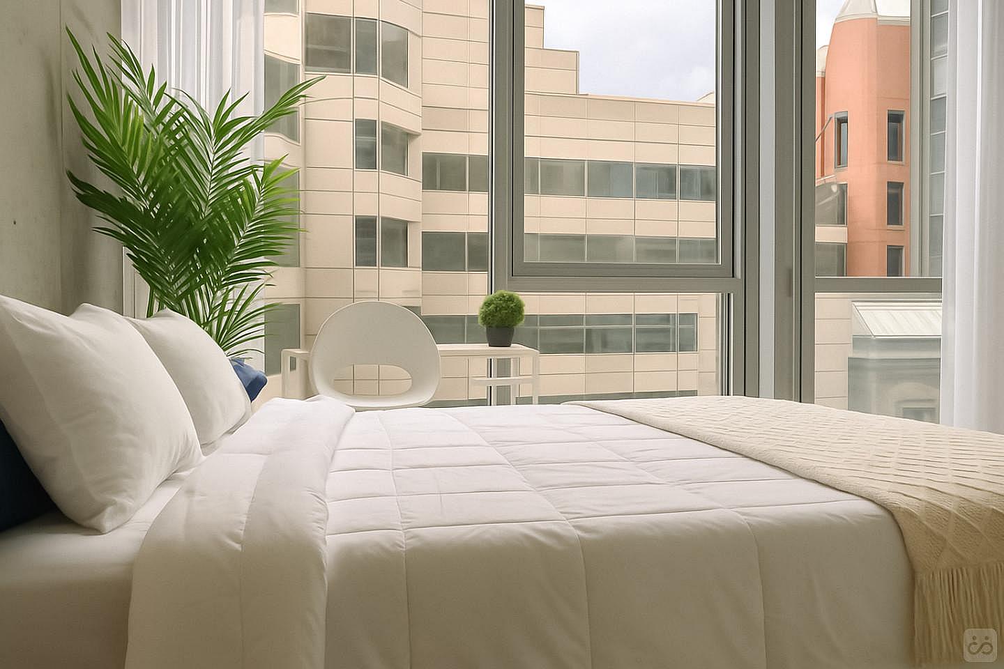 Private Flex Room - 4
