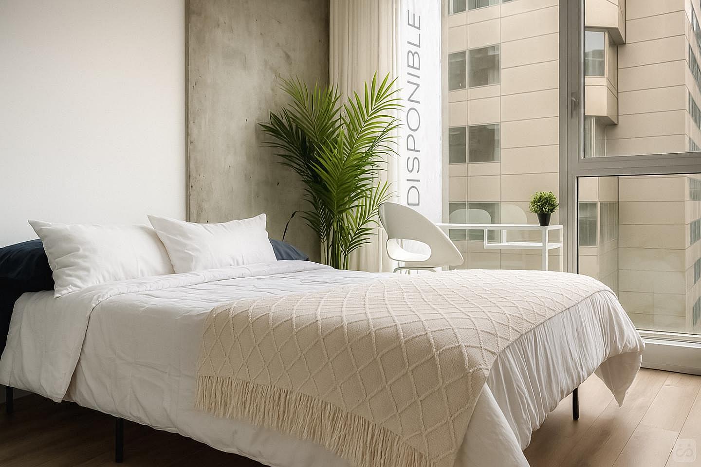 Private Flex Room - 6