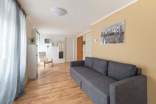 Appartamento in via Via Guglielmo Ciardi 5 - Gallery - 7