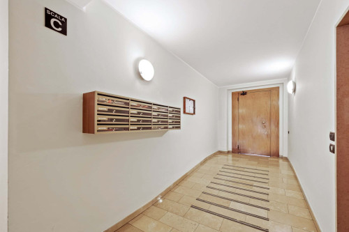 Appartamento in via Via Guglielmo Ciardi 5 - Gallery - 9