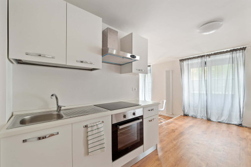 Appartamento in via Via Guglielmo Ciardi 5 - Gallery - 6