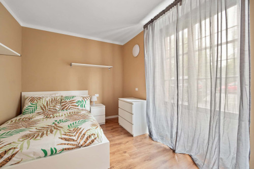 Appartamento in via Via Guglielmo Ciardi 5