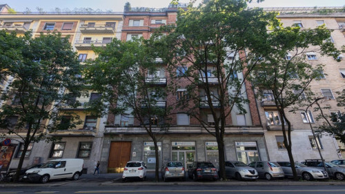 Room in a shared 6-bedroom apartment for rent in Buenos Aires-Venezia. - Gallery - 6