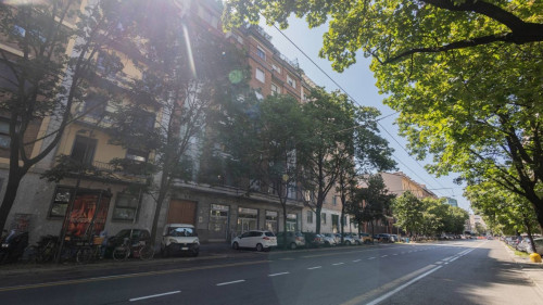 Room in a shared 6-bedroom apartment for rent in Buenos Aires-Venezia. - Gallery - 7