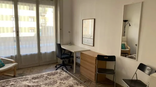 Room in a shared 5-bedroom apartment for rent in Buenos Aires-Venezia. - Gallery - 5