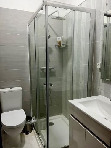 Exciting Double Bedroom close to Castelo Branco Train Station - Gallery - 6