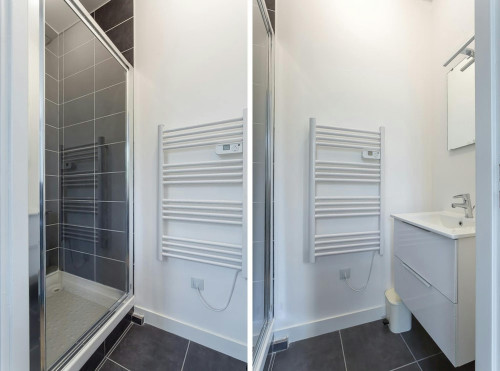 Rue Georges Gouy, Lyon - Gallery - 10