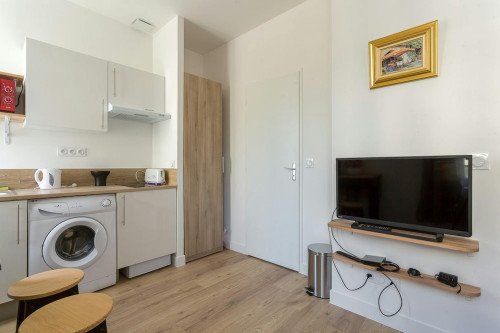 Rue Georges Gouy, Lyon - Gallery - 7