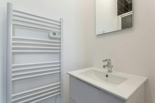 Rue Georges Gouy, Lyon - Gallery - 9