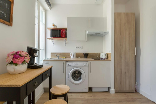 Rue Georges Gouy, Lyon - Gallery - 6