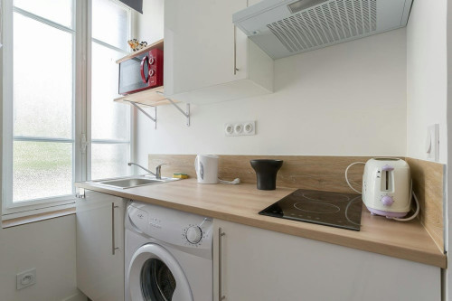 Rue Georges Gouy, Lyon - Gallery - 8