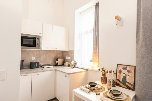 Gát utca, Budapest