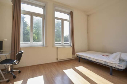 Chambre 2 - WINOC CHOCQUEEL P - Rooms