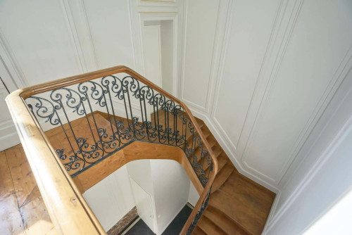 Chambre 2 - WINOC CHOCQUEEL P - Gallery - 7