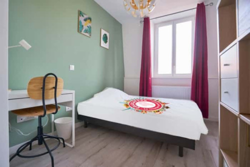 Chambre 2 - WINOC CHOCQUEEL P - Gallery - 21