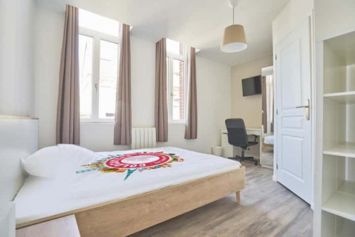 Chambre 2 - WINOC CHOCQUEEL P - Gallery - 18