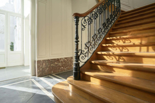 Chambre 2 - WINOC CHOCQUEEL P - Others