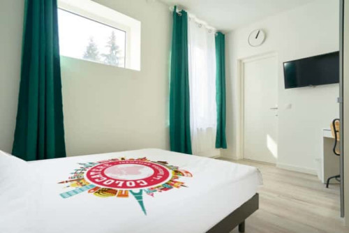 Chambre 2 - WINOC CHOCQUEEL P - Gallery - 22
